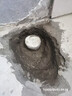雨虹防水 堵漏王 水不漏 快干水泥 堵漏宝塑钢泥 地漏安装 管根堵漏 4KG 实拍图