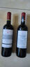 拉菲（LAFITE）传奇波尔多赤霞珠干红葡萄酒 750ml 红酒单瓶装 实拍图
