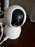 小米智能摄像机 4家用云台摄像头800万像素4K超清室内监控360度无死角带夜视手机远程婴儿宠物宝宝母婴 实拍图