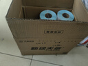 天章 （TANGO）100x60mm800张*12卷 新绿天章三防热敏标签纸 物流快递面单货物条码 不干胶打印纸 适配4寸标签机 实拍图