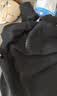 HLA海澜之家卫衣男秋山不在高系列圆领绣花柔软长袖男新年 实拍图