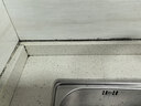 老管家洗衣机胶圈除霉啫喱120g洗衣机槽清洗剂清洁剂除霉防霉 实拍图