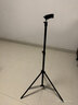 斯泰克 【加长2.1米】手机支架落地自拍杆三脚架直播网课艺考立式三角折叠支架拍照录像视频升降支架 实拍图