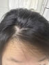 水之蔻爆蓬洗发水酵母养活肽控油蓬松洗发露清爽去油男女士洗头膏10ml 实拍图