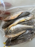 三都港 冷冻海捕小黄鱼700g 24-29条 黄花鱼 深海鱼 生鲜 鱼类 烧烤食材 实拍图