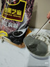 南方黑芝麻黑芝麻糊1000g/袋 营养早餐丨膳食纤维丨入口醇香丨零食丨食品 实拍图
