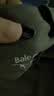 班尼路（Baleno）短袖男夏季t恤学生宽松ins潮流百搭上衣男士圆领重磅纯棉透气汗衫 实拍图