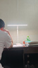 欧普照明（OPPLE）全光谱台灯护眼灯学生学习台灯防蓝光防近视儿童全光谱米悦pro 实拍图