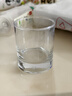 Ocean进口玻璃杯子家用水杯茶杯果汁杯牛奶杯威士忌洋酒杯205ML6只套装 实拍图