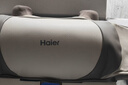 海尔（Haier）肩颈按摩仪颈椎按摩器肩颈肩部斜方肌腰背部全身揉捏生日母亲节礼物实用送爸妈男女朋友HHZ-J503Z 实拍图