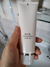 欧诗漫（OSM）净透美肌洁颜泡沫洗面奶120g*3洁面乳清洁保湿 生日礼物 实拍图