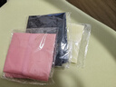 旅行内衣收纳内裤袜子收纳袋行李箱衣服分装整理衣物手提便携防水 3个装【旅行袜子收纳袋】 实拍图