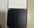 【95成新】小米盒子4C 智能电视网络机顶盒 H.265硬解 安卓网络盒子 高清网络播放器 HDR 手机无线投屏 黑色   实拍图