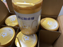 飞鹤星飞帆卓耀婴儿配方奶粉1段(0-6个月)750g*6罐 珍稀A2奶源 实拍图