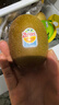 佳沛（zespri）新西兰新果  阳光金奇异果巨大果22粒原箱 单果重146-175g 猕猴桃 实拍图