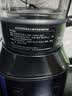 美的（Midea）破壁机家用自清洗多功能全自动免煮低音1.75L大容量3-7人预约豆浆机料理榨汁机辅食破冰PB40F254F 实拍图