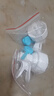拜杰纯净水矿泉水桶装水螺纹水嘴倒置水嘴开关龙头两个装 LY-125 实拍图