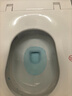 小米地宝智能马桶一体式全自动内置泡泡即热过滤清洗除臭坐便器无水压 912顶配版【自动翻盖+净水过滤】 下单备注坑距300/350/ 400mm 实拍图