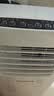 志高（CHIGO）移动空调单冷暖型 空调一体机免外机免排水免安装小空调可移动式空调厨房客厅出租房立式制冷空调 小1匹单冷-高性价比 实拍图