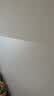 富居静电墙贴无胶墙纸自粘客厅卧室乳胶漆墙面保护膜透明45*500cm 实拍图