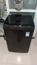 小天鹅（LittleSwan）波轮洗衣机全自动家用 10KG 直驱变频 TB10V28DT 以旧换新 京东自营 一级能效 实拍图