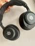 赛睿（SteelSeries）【Faker冠军同款】寒冰Nova5无线耳麦2.4G/蓝牙双无线 游戏电竞笔记本电脑头戴式耳机 FPS 吃鸡 实拍图