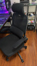 黑白调P1二代 人体工学椅电脑电竞椅子人工力学座椅办公椅 双背联动扶手 实拍图