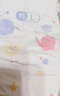 好奇（Huggies）金装纸尿裤M162片(6-11kg)尿不湿【速干不易红】 实拍图