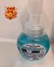 科力邦（kelibang） 商用平板拖把大号尘推 木地板大理石瓷砖保洁吸水棉纱排拖拖把 110cm KB1101-1 实拍图