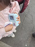 迪士尼（Disney）儿童照相机打印拍照录像拍立得数码相机ccd男孩女孩玩具生日礼物 实拍图