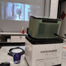 懂影A9plus投影仪1080p分辨率自动对焦矫正自动入幕智能系统低蓝光护眼家庭用投影仪卧室手机投影 实拍图