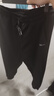 回力运动裤男春秋季潮流跑步健身裤宽松百搭束脚裤男休闲卫裤子男 实拍图