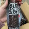 金沃瑞丰有机大棒 黑糯玉米棒300g*8支 4.8斤 粘糯香甜含花青素 实拍图