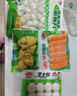 安井芝士包 160g/包 锁鲜装 火锅麻辣烫关东煮食材 速食熟食方便菜 实拍图