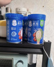 嘉宝（GERBER）混合蔬菜营养谷物高铁米粉宝宝辅食米糊250g 6月龄+100%真验厂 实拍图