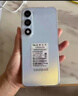 酷派（Coolpad）锋尚50 Lite全新超薄八核128G智能手机学生价便宜大屏百元机长续航老人老年备用机游戏电竞 海天蓝 实拍图