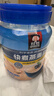 桂格（QUAKER）快煮快熟燕麦片1000克罐装 营养早餐 膳食纤维 零添加白砂糖 实拍图
