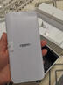 OPPO Find X8s+ 12GB+512GB 月光白 极窄四等边 天玑9400+ 哈苏人像 超长续航电池 AI 5G手机 国家补贴 实拍图