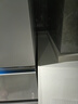 美的（Midea）熊墩墩Pro600L法式四开门冰箱超薄嵌入式双系统一级能效除菌制冰大容量BCD-600WUFIPZM(E)国家补贴 晒单实拍图