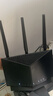 华硕（ASUS）【焕新补贴】RT-BE86UWiFi7路由器家用无线千兆电竞路由万兆口+4个2.5G口全屋套装Aimesh随心组 实拍图