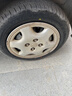 玲珑轮胎汽车轮胎155/65R13 73T 玲珑臻选 HD 适配长安奔奔MINI/奇瑞QQ 实拍图