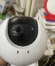 萤石C6c 800万超清 室内4K AI标准版云台 智能无线监控器家用摄像头双向通话 手机远程 自动巡视 实拍图