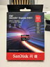 闪迪（SanDisk）512GB TF(MicroSD Express)内存卡 读880MB/s 写650MB/s 适配运动相机无人机 Switch2游戏机存储卡 实拍图