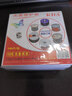 KDA 加厚 120克白色 光盘纸袋 CD/DVD 12cm光盘通用 光盘袋子 光盘收纳袋 光盘保护套 100个/包 实拍图