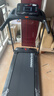 立久佳（lijiujia）跑步机家庭用静音可折叠可调爬坡免安装宽大跑台爬坡机 实拍图