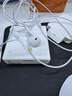 Apple/苹果 EarPods USB-C有线耳机 type-c有线耳机苹果耳机 苹果17有线耳机笔记本耳机游戏音乐 实拍图