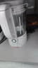 九阳（Joyoung）轻音破壁机可拆洗家用全自动榨汁豆浆机降噪高温清洗1.75L五谷杂粮3-5人热烘除菌P660 国家补贴 实拍图