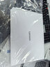 联想笔记本电脑小新Pro14GT AI元启超能轻薄本 酷睿3代Ultra X7 358H 32G 1T 2.8K 120Hz OLED 白 国补 实拍图