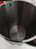 九阳（Joyoung）热水壶烧水壶电热水壶 双层壶体 304不锈钢 1.5L家用0胶水电水壶 K15FD-W112 实拍图