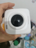 喵喵机错题打印机P1超清迷你学生家用便携错题整理神器口袋照片热敏打印机 白（组套一） 实拍图